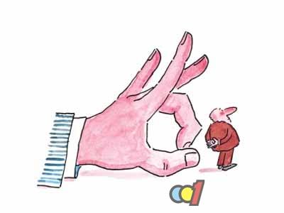 有這些問(wèn)題淘汰你是必然的